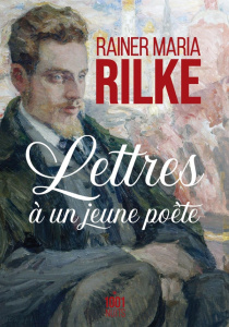 LETTRES A UN JEUNE POETE - RILKE RAINER MARIA