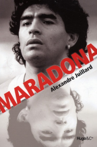 Maradona - Juillard Alexandre