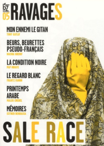 Ravages N° 5, Eté 2011 : Sale race - Joignot Frédéric - Marbeck Georges - Sorente Isabe