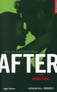 After Tome 3 : After we fell - Todd Anna ; Tricottet Marie-Christine