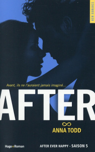 After Tome 5 : After ever happy - Todd Anna ; Sarradel Claire