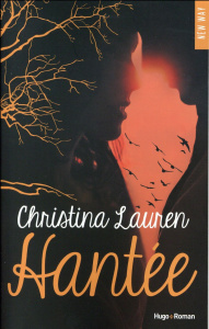 Hantée - Lauren Christina - Vidal Pauline