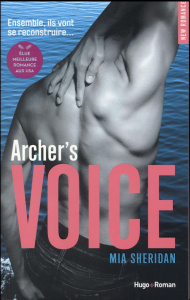 Archer's voice - Sheridan Mia ; Hugo Caroline de