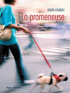La promeneuse - Fourmy Didier