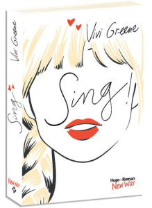 Sing ! - Greene Vivi - Boischot Laurence