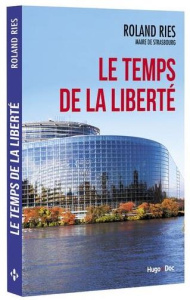 Le temps de la liberté - Ries Roland