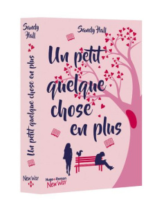 Un petit quelque chose en plus - Hall Sandy ; Vidal Pauline