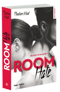 Room hate - Ward Penelope ; Del Cotto Sylvie