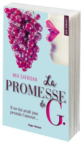 La promesse. Il ne lui avait pas promis l'amour... - Sheridan Mia ; Valmont Clara