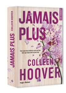 Jamais plus - Hoover Colleen ; Vidal Pauline
