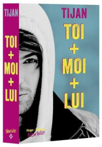 Toi moi lui - MEYER TINA