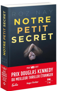 Notre petit secret - Nay Roz