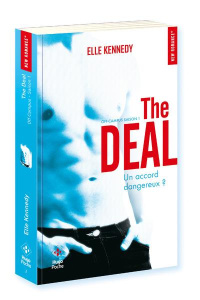 OFF-CAMPUS SAISON 1 : THE DEAL - Kennedy Elle