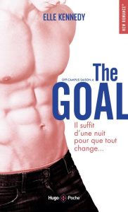 Off-Campus Saison 4 : The goal - Kennedy Elle