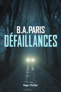 Défaillances - Paris B. A. ; Guilluy Vincent