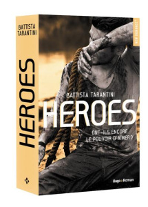Heroes - Tarantini Battista