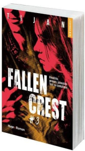 Fallen Crest Tome 3 - MEYER TINA