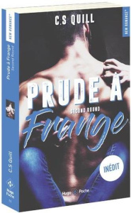 Prude à frange Second round - Quill C.S.