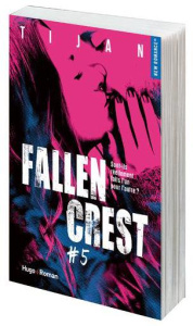 Fallen Crest Tome 5 - MEYER TINA