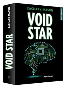 Void Star - Mason Zachary - Queyssi Laurent
