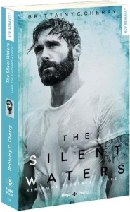 The Elements Tome 3 : The silent waters - Cherry Brittainy C. ; Tricottet Marie-Christine