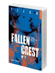 FALLEN CREST - TOME 07 - MEYER TINA