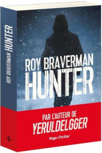 Hunter - Braverman Roy
