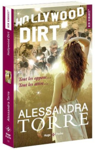 Hollywood Dirt - Torre Alessandra ; Hugo Caroline de