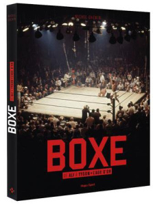 Boxe. De Ali à Tyson - L'âge d'or - Chemin Michel