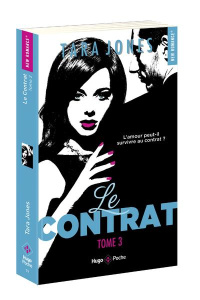 Le contrat Tome 3 - Jones Tara