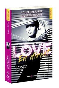 Love en direct - Paige Laurelin ; Simone Sierra ; Del Cotto Sylvie
