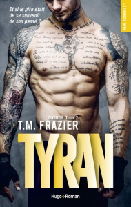 Kingdom Tome 2 : Tyran - Frazier T-M ; Del Cotto Sylvie
