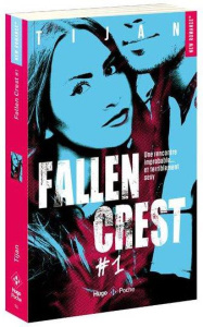 Fallen Crest Tome 1 - MEYER TINA
