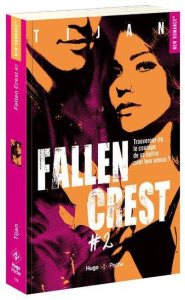 Fallen Crest Tome 2 - MEYER TINA