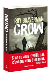 Crow - Braverman Roy