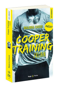 Cooper training Tome 1 : Julian - Cassis Maloria