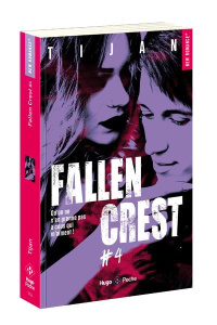 Fallen Crest Tome 4 - MEYER TINA