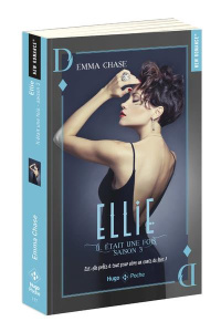 Il était une fois Tome 3 : Ellie - Chase Emma ; Bligh Robyn Stella