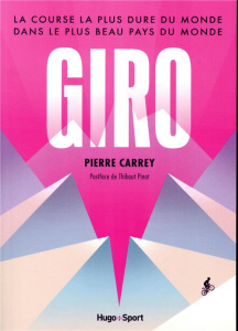 Giro - Carrey Pierre - Turgis Dominique - Endrizzi Luca -