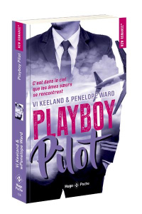 Playboy Pilot - Ward Penelope ; Keeland Vi ; Madsen Stéphanie