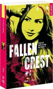 Fallen Crest Tome 6 - MEYER TINA