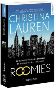 Roomies - Lauren Christina ; Guyon Margaux