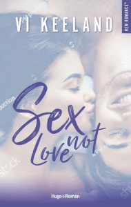 Sex not love - Keeland Vi
