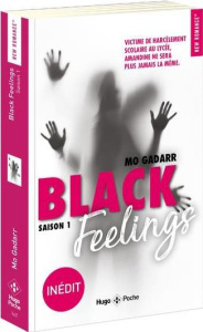 Black Feelings/1/ - Gadarr Mo