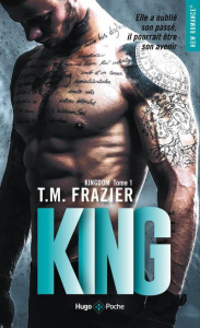 Kingdom Tome 1 : King - Frazier T-M ; Laurent Thierry