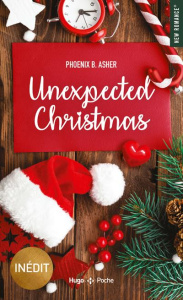 Unexpected Christmas - Asher Phoenix B.
