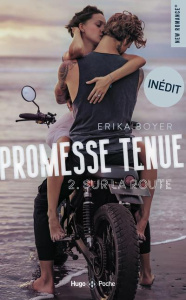 Promesse tenue/02/Sur la route - Boyer Erika
