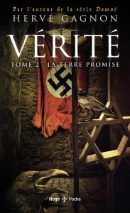 Vérité/02/La terre promise - Gagnon Hervé