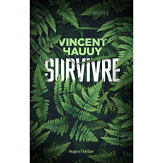 #Survivre - Hauuy Vincent