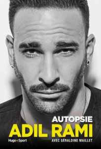 Autopsie - Rami Adil ; Maillet Géraldine